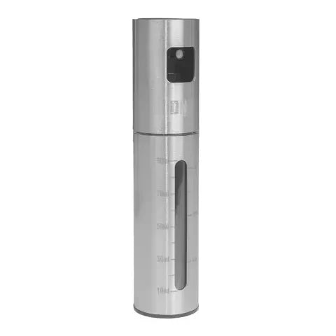 DNA Stainless Steel Oil Sprayer for Healthy Air Fryer Cooking Portion Control