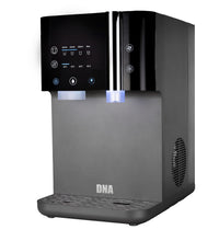 DNA Water Bar: Instant Hot, Cold & Sparkling Purified RO Water Dispenser
