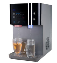 DNA Water Bar: Instant Hot, Cold & Sparkling Purified RO Water Dispenser