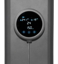 DNA Countertop Reverse Osmosis Water Filter with Instant Hot Water Dispenser