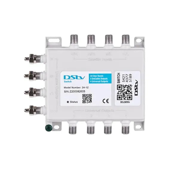 DSTV Switch