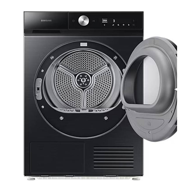 Samsung DV90BB9440GBFA Bespoke 9kg Heat Pump Tumble Dryer