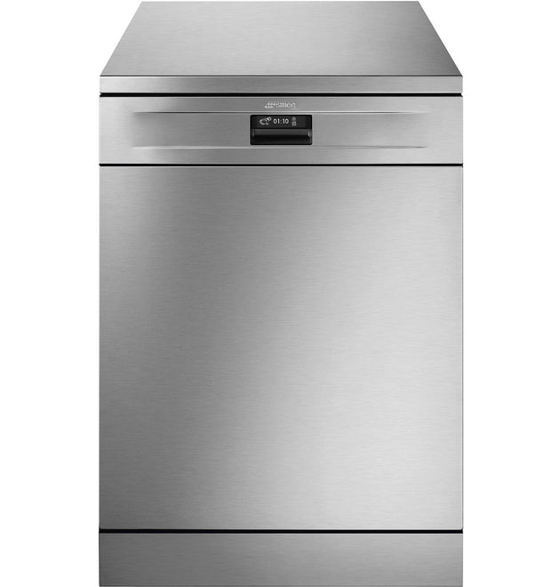 Smeg DW8QSDXSA-14 Place Dishwasher