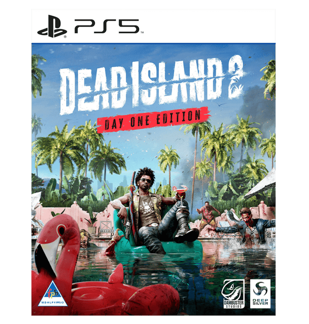 Dead Island 2 Day One Edition (PS5)
