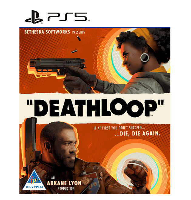 Deathloop (PS5)