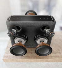 Powerful Denon Home 250 Wireless Speaker for Immersive Multi-Room Sound Black