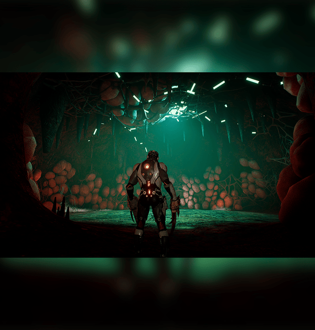 Dolmen Day One Edition (PS5)