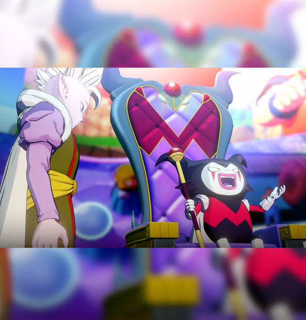 Dragon Ball Z Kakarot - Daima Edition (PS5)