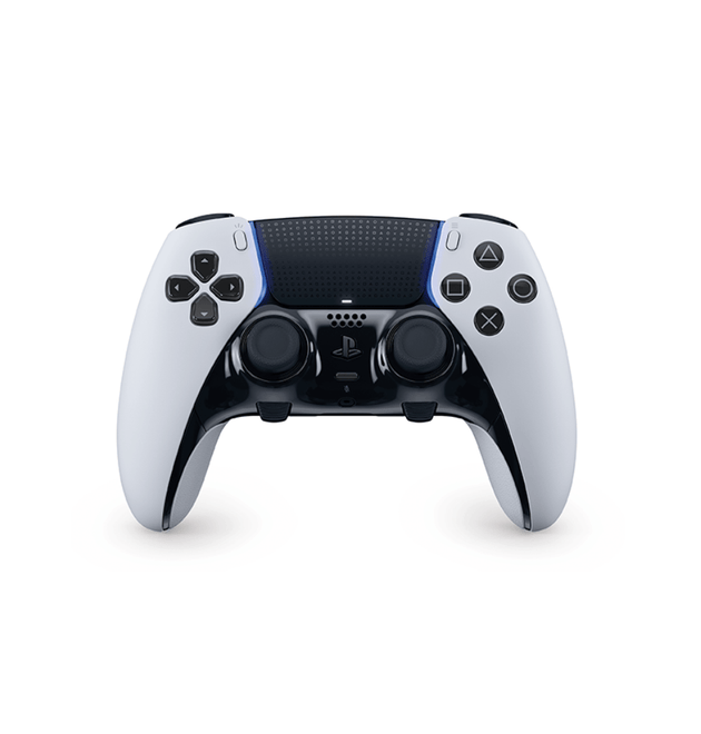 PlayStation 5 (PS5) DualSense Edge Wireless Controller