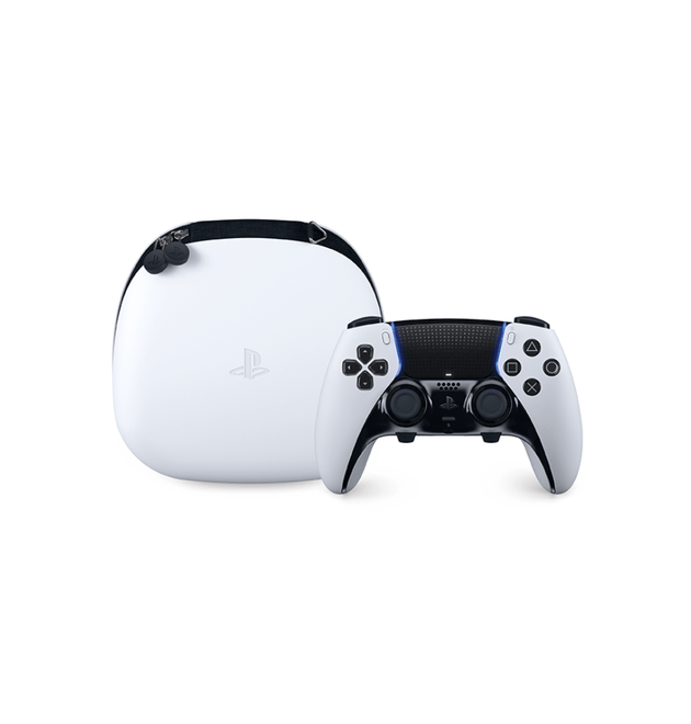 PlayStation 5 (PS5) DualSense Edge Wireless Controller