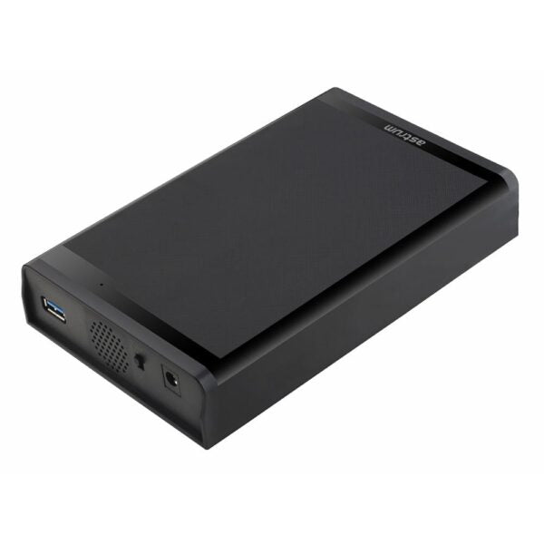 Astrum EN340 3.5″ USB 3.0 SATA HDD Enclosure