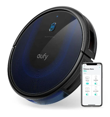 Eufy Clean RoboVac 15C Max - AECT2128313