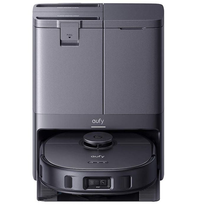 Eufy Omni X10 PRO Robot Vac
