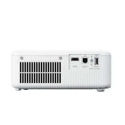 Epson CO-WX02 WXGA Projector