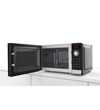 Bosch FEL053MS1 25L Countertop Grill Microwave Oven with AutoPilot Programs