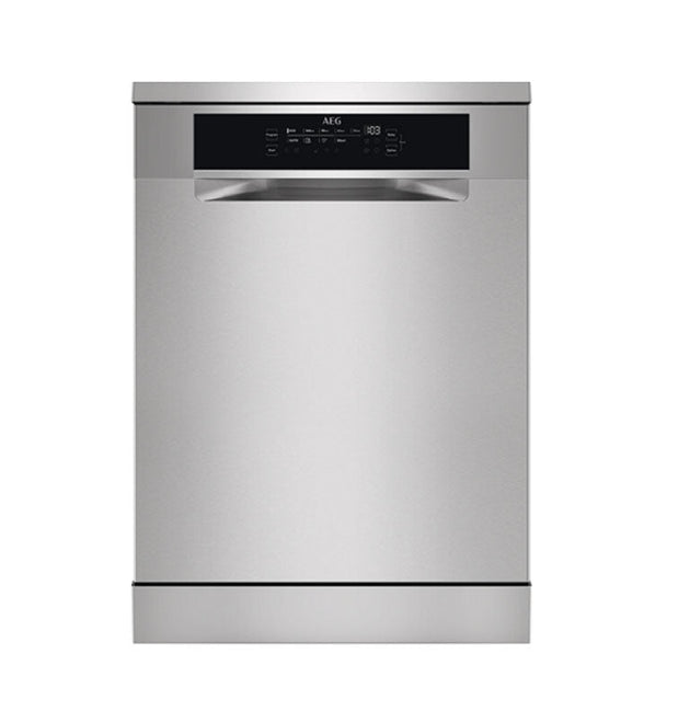 AEG FFB93817PM ComfortLift Dishwasher