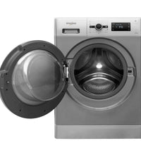 Whirlpool 9kg Wash 6kg Dry Front Load Washer Dryer Combo 6th Sense Technology