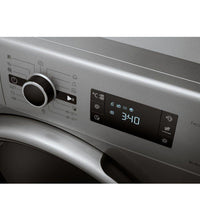 Whirlpool 9kg Wash 6kg Dry Front Load Washer Dryer Combo 6th Sense Technology