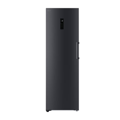 LG 324L Total No Frost Upright Freezer, Smart Inverter, Express Freeze, Seamless Design