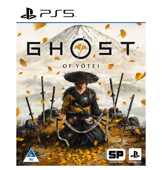 Ghost of Yōtei (PS5)