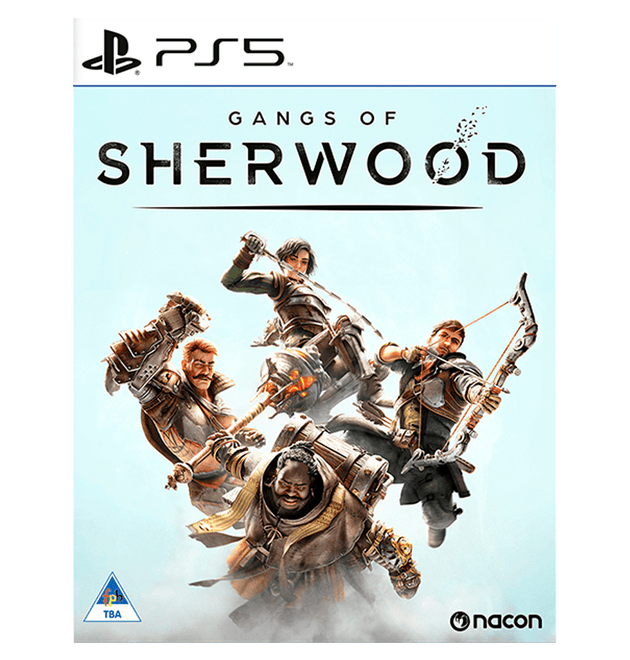 Gangs of Sherwood (PS5)