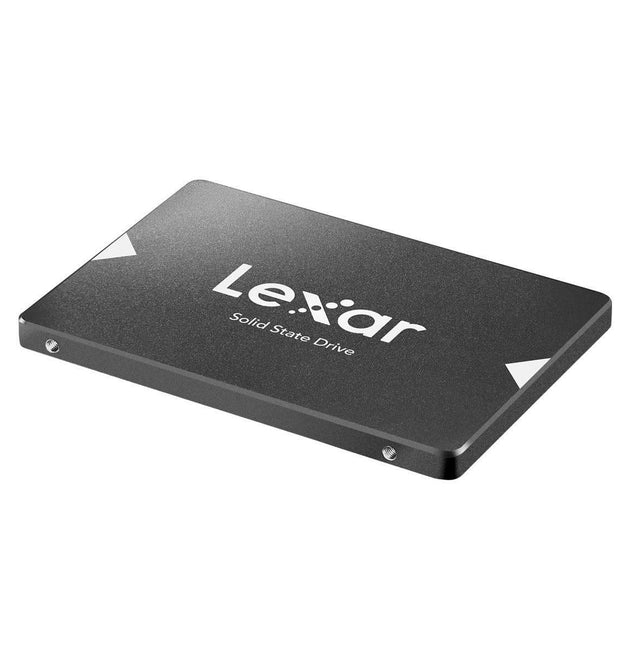 Lexar  256GB NS100 SATA III  2.5''  Internal SSD