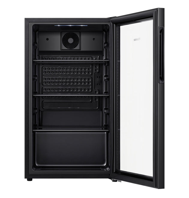 Hisense H125BC 91L  Beverage Cooler