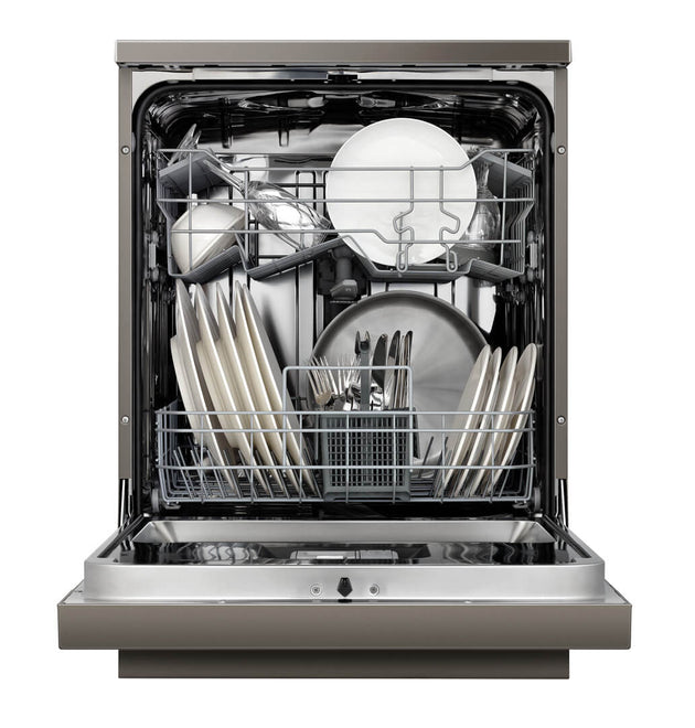 Hisense H13DETG 13 Place Dishwasher