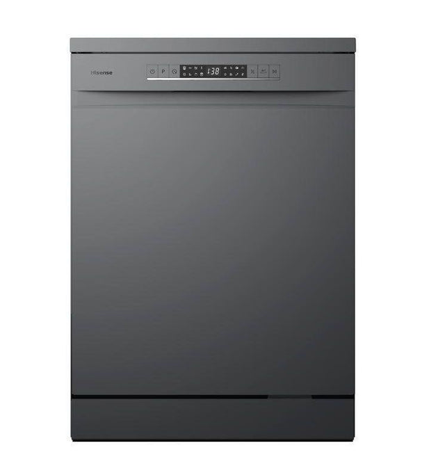 Hisense H13DETG 13 Place Dishwasher