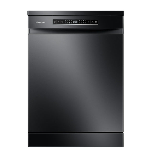 Hisense H15DTG 15Place Dishwasher