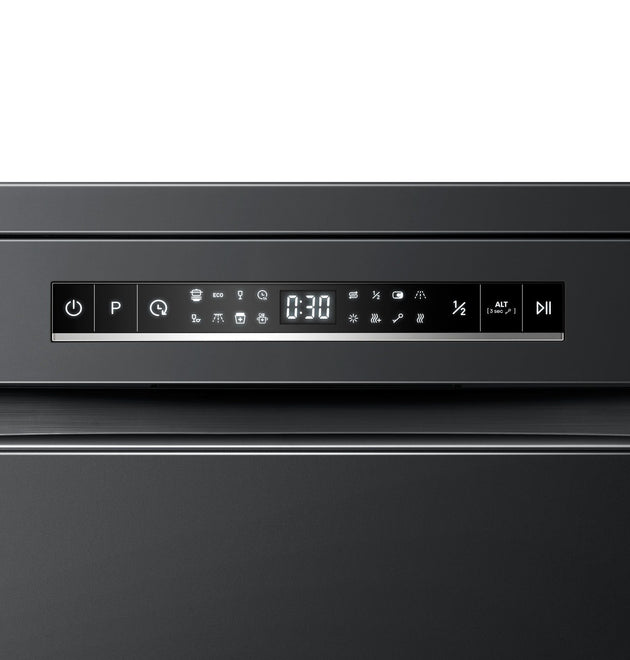 Hisense H15DTG 15Place Dishwasher