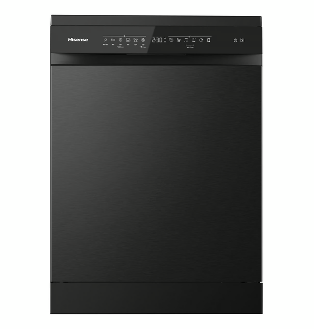 Hisense H15DWBF 15Place Dishwasher