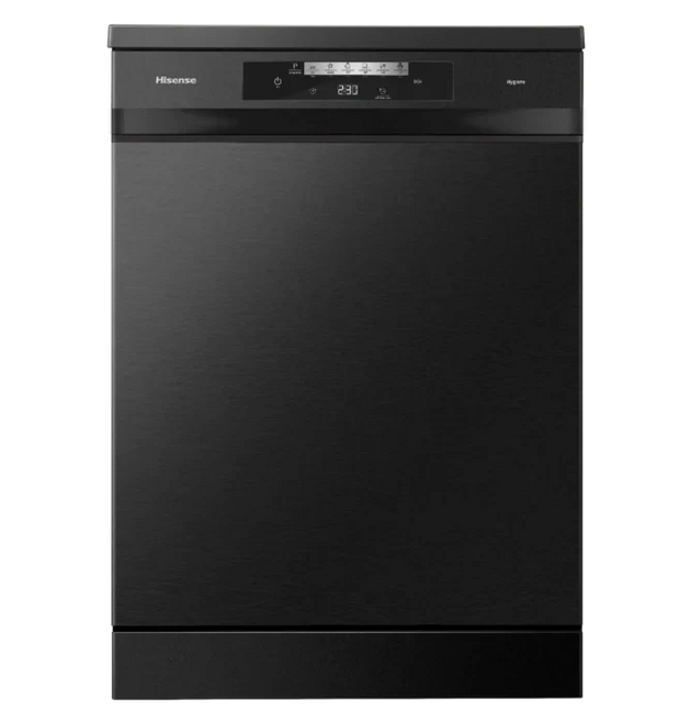 Hisense H15DWEB 15Place Dishwasher