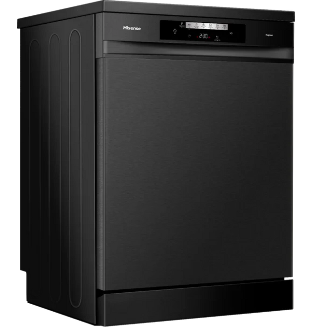 Hisense H15DWEB 15Place Dishwasher