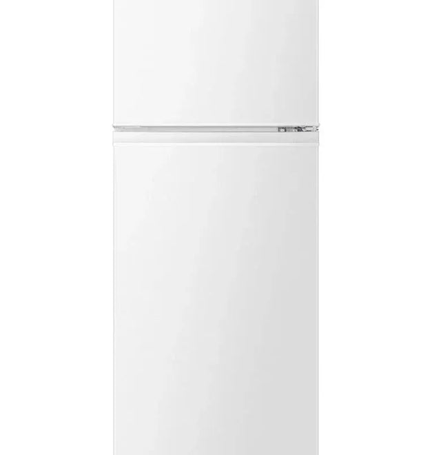 Hisense H225TWH Fridge/Freezer