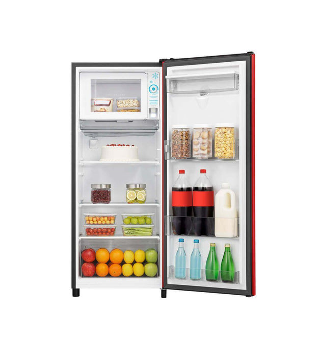 Hisense H235RRE-WD Fridge