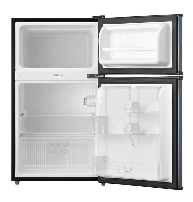 Midea HD-113FN-S Bar Fridge
