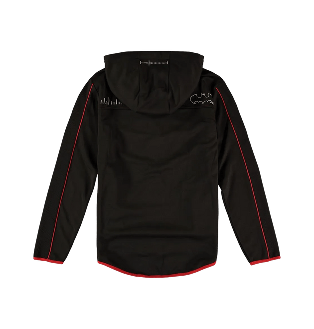 Batman Tech Hoodie