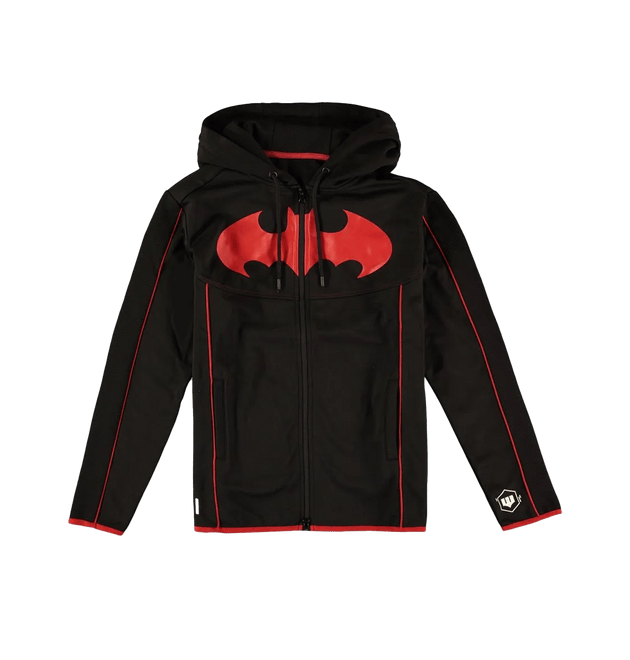 Batman Tech Hoodie