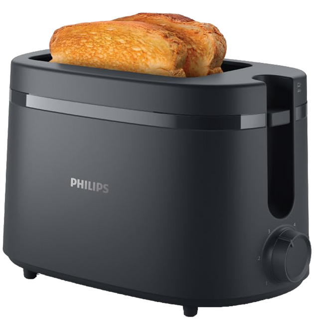 Philips HD2510/90 2 Slice Toaster
