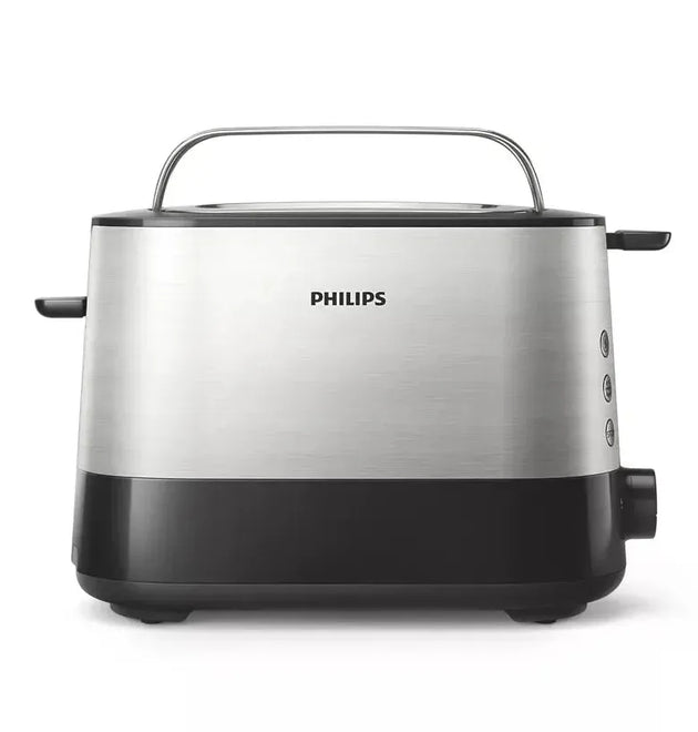 Philips HD2637/91 2 Slice Toaster