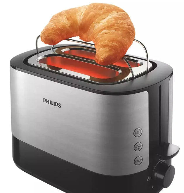 Philips HD2637/91 2 Slice Toaster