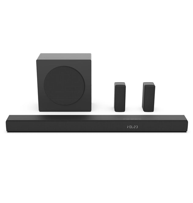 Hisense HS5100 5.1CH Soundbar