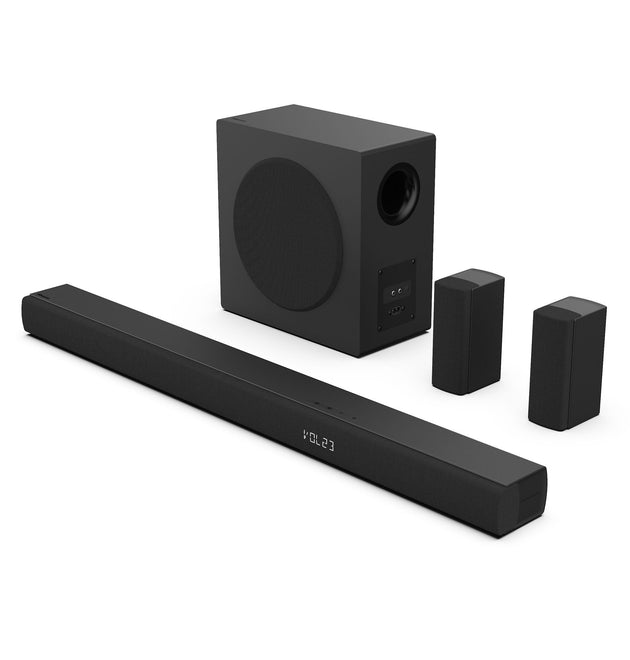 Hisense HS5100 5.1CH Soundbar