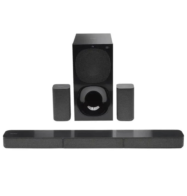 SONY HT-S20R 5.1ch Soundbar System -