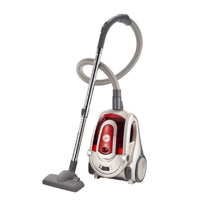 Hoover HC2000 Canister Vacuum - 2000w