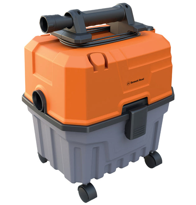 Bennett Read HVC215 Tough 15 Vacuum Cleaner - New World