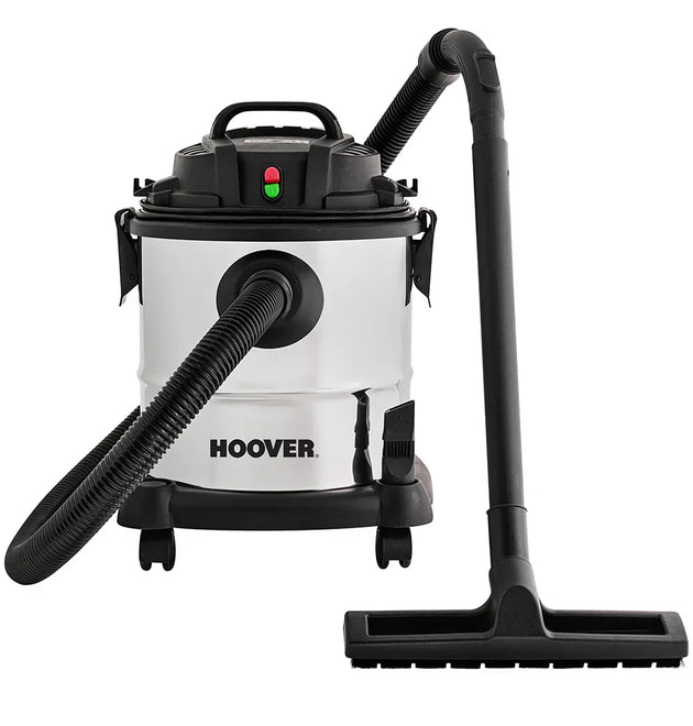 Hoover HWD21 Wet & Dry Vacuum