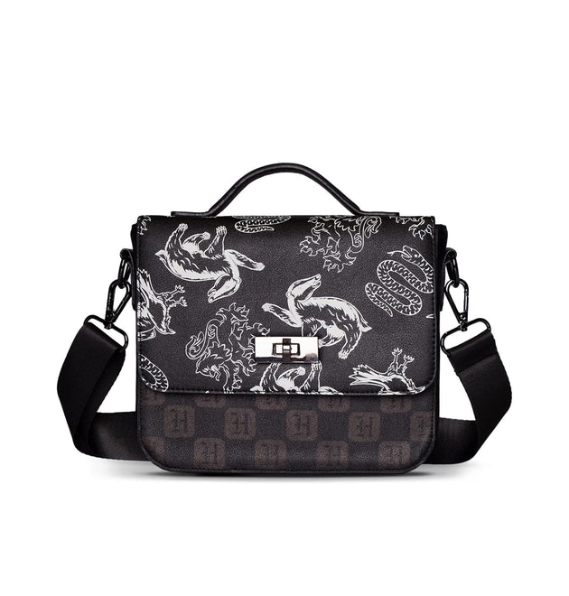 Warner - Harry Potter: Wizards Unite - Medium Shoulder Bag