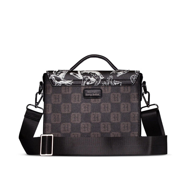 Warner - Harry Potter: Wizards Unite - Medium Shoulder Bag